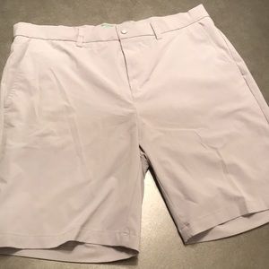 Crown & ivy golf shorts size 36